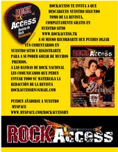 Rock Access profile picture