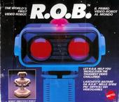 R.O.B. The Robot profile picture