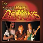 Hideous Sun Demons profile picture