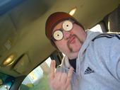 DADDIO aka POOH BEAR "THE HONEY KILLAH" profile picture