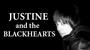 Justine & The Blackhearts profile picture