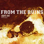 FROM THE RUINS - Last merch for sale on our blog!! profile picture