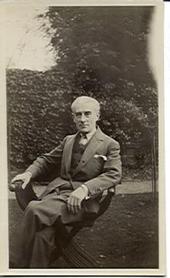 Maurice Ravel profile picture