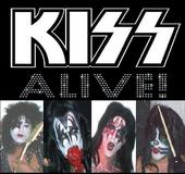 KISS ALIVE! profile picture