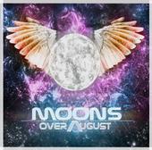 Moons Over August [LIVE!@H.Sheraton(Caguas)Oct.24] profile picture