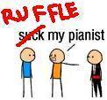 Ruffle my Waffle profile picture