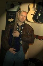 ZORAN A.G. JOVANOVIC (Looking for the USA Band) profile picture