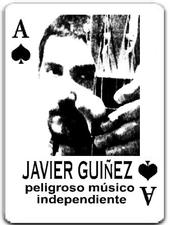 Javier GuiÃ±ez profile picture