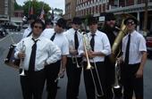 blues brothers brass band profile picture