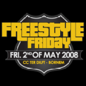 Freestyle Friday - New Edition profile picture