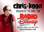 Official Chris Koon Music profile picture