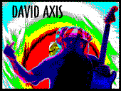 David Axis profile picture