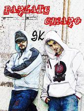 SK a.k.a. SKLERATI KRONICI by D.S.T. Crew profile picture