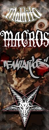 MalditoMaCrOs TEMPLARIOSKUAD Se vienen New Tracks! profile picture