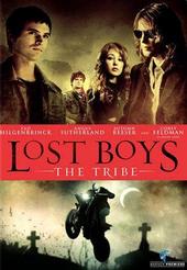 lostboysthetribe