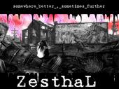 Â¤_Zesthal_Â¤ nouveau son : justify your acts profile picture