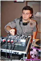 Dj James Vincent "HEARD ON 103.5" profile picture