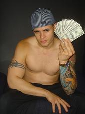 Str8 2 Tha Bank Wit This profile picture