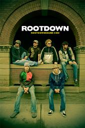 ROOTDOWN (free ep ) profile picture