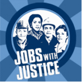 Jobs with Justice profile picture