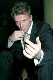 Anthony Michael Hall (Official) profile picture