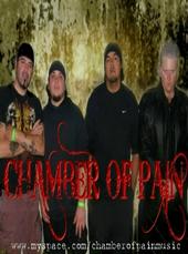 CHAMBER OF PAIN profile picture