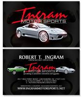 www_ingrammotorsports_net