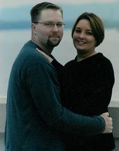 Bill & Kate profile picture