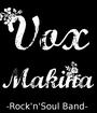 VOX MAKINA profile picture