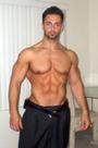 Mr. Israel Â® Fitness model profile picture