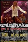 WildSnake - Whitesnake Tribute Band profile picture