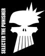 Selecter the Punisher profile picture