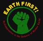 Earth First! profile picture