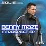 Benny Maze profile picture