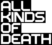 All Kinds Of Death profile picture