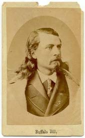 William F. "Buffalo Bill" Cody profile picture