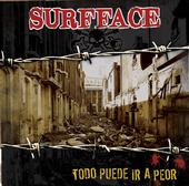 SURFFACE "Nuevo disco ya en la calle" profile picture