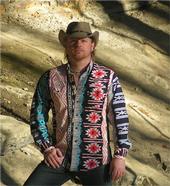 Shane Crosslin & The Blue Whiskey Band profile picture