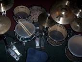 crazy8sdrums