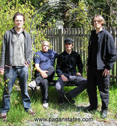 The Pagan States profile picture