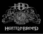 Hostile Breed profile picture