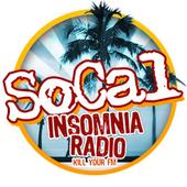 Insomnia Radio: SoCal profile picture