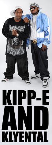 Kipp-E and Klyental profile picture