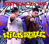 Wildstyle profile picture