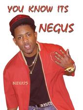 NEGUS profile picture