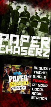 Paper Chaserz Got 2Different Mixtapes Comin Soon.. profile picture