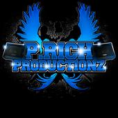 P.RICH PRODUCTIONZ (FORMERLY JP PRODUCTIONS) profile picture