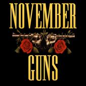 November Guns profile picture