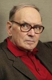 Ennio Morricone profile picture