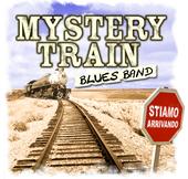 MYSTERY TRAIN profile picture